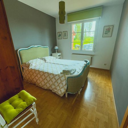 La Maison D'Eliane แอร์-ซูร์-ลา-ลิส ภายนอก รูปภาพ