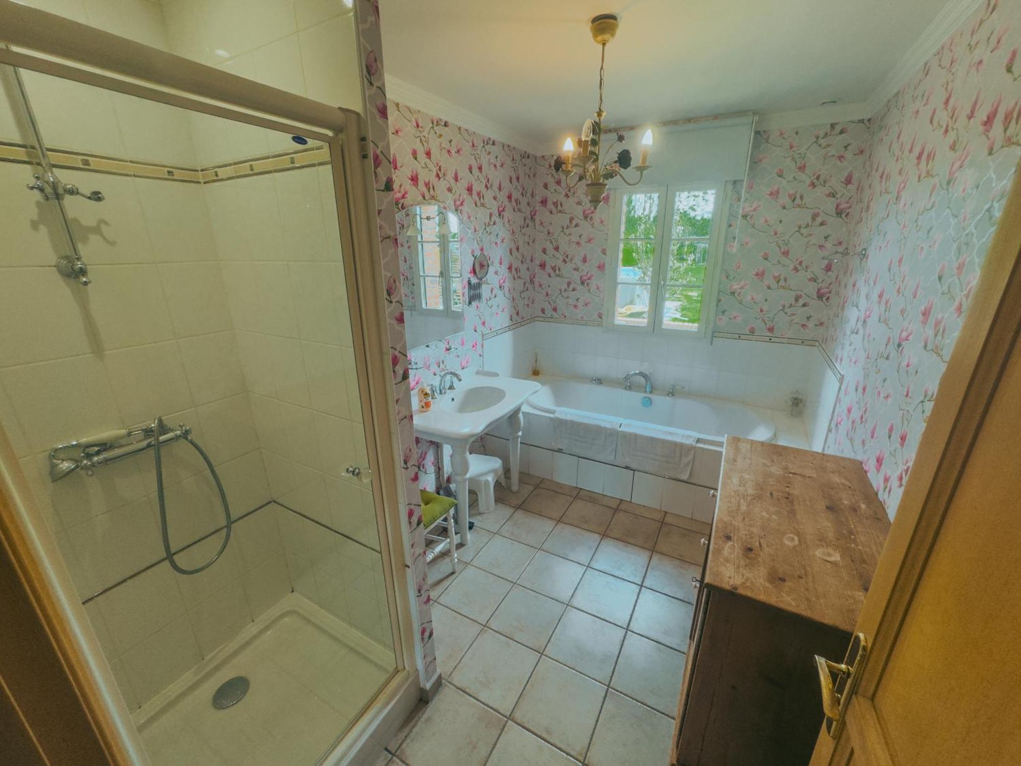 La Maison D'Eliane แอร์-ซูร์-ลา-ลิส ภายนอก รูปภาพ