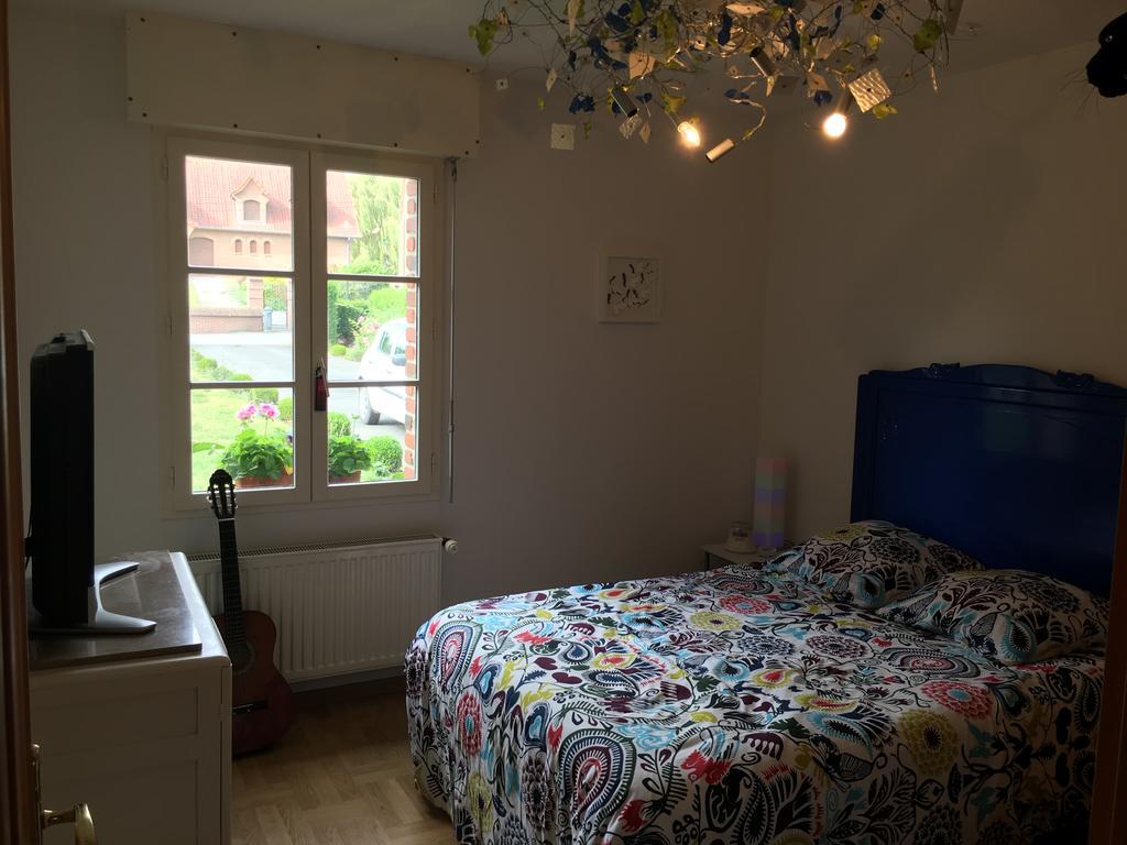 La Maison D'Eliane แอร์-ซูร์-ลา-ลิส ภายนอก รูปภาพ