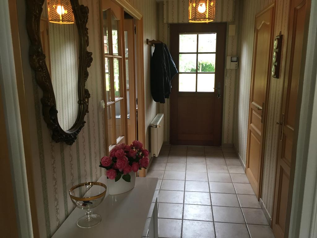 La Maison D'Eliane แอร์-ซูร์-ลา-ลิส ภายนอก รูปภาพ