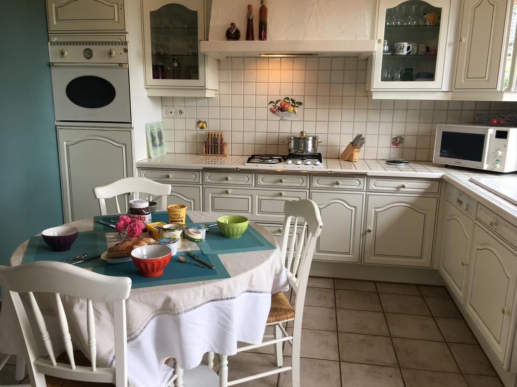 La Maison D'Eliane แอร์-ซูร์-ลา-ลิส ภายนอก รูปภาพ