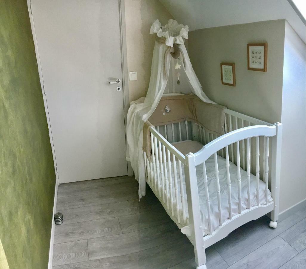 La Maison D'Eliane แอร์-ซูร์-ลา-ลิส ภายนอก รูปภาพ